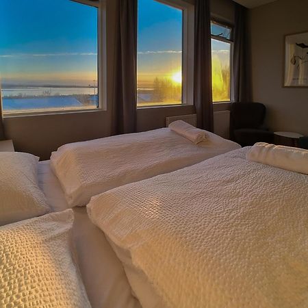 Hotel ラウガーバットン エクステリア 写真