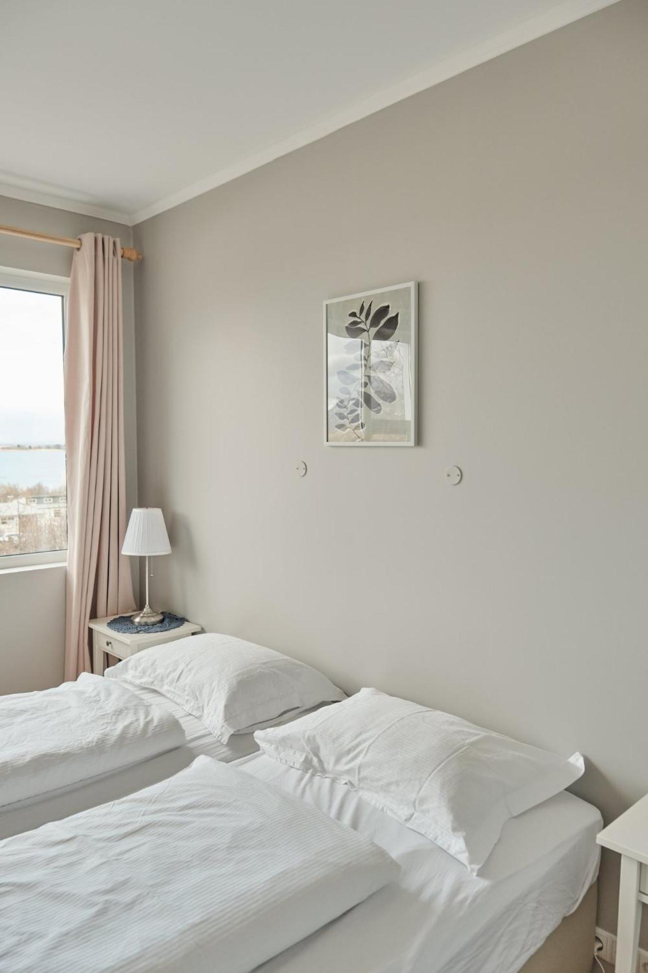 Hotel ラウガーバットン エクステリア 写真