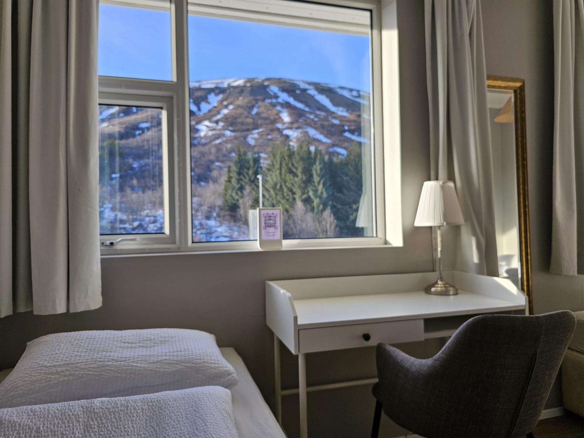 Hotel ラウガーバットン エクステリア 写真