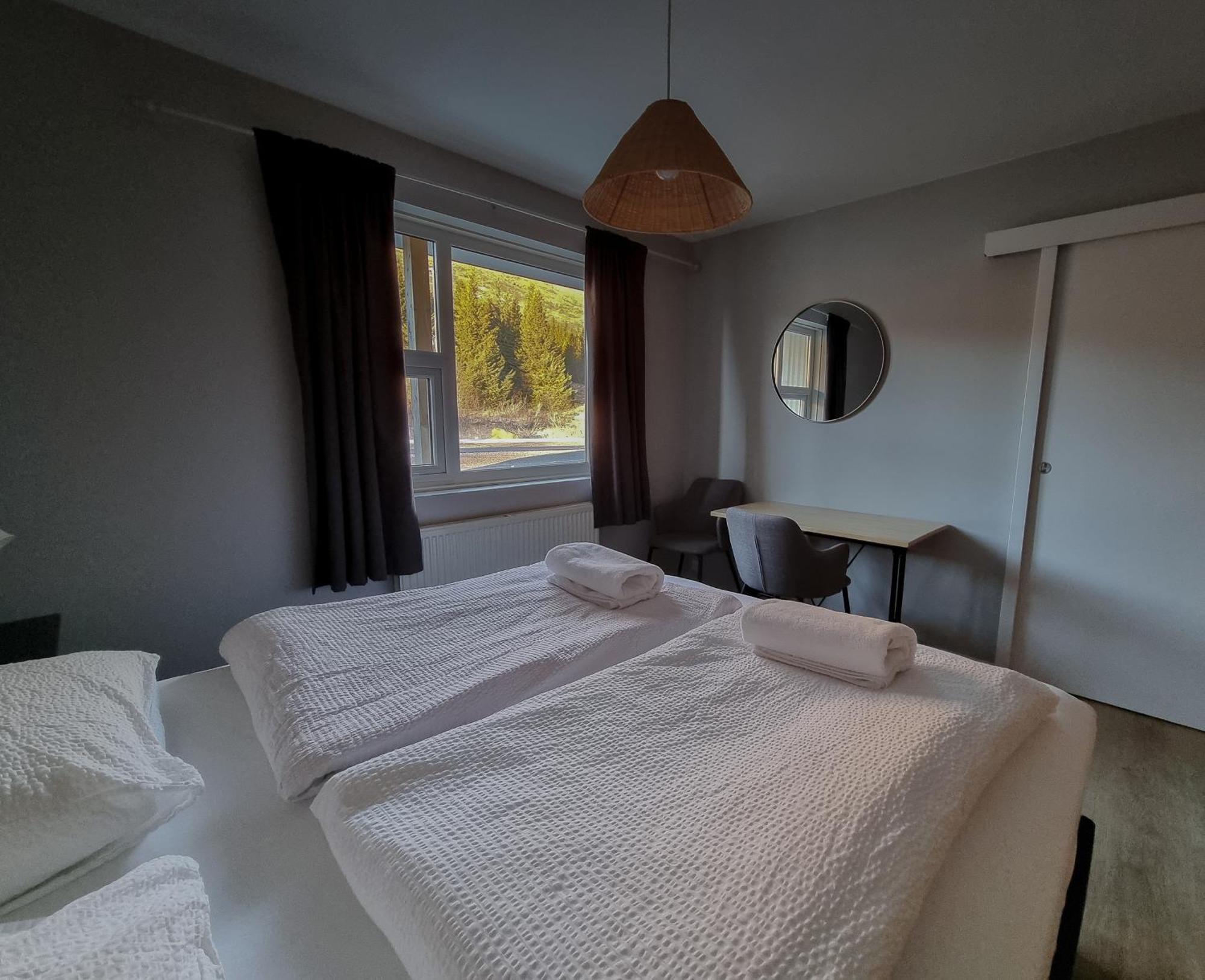 Hotel ラウガーバットン エクステリア 写真