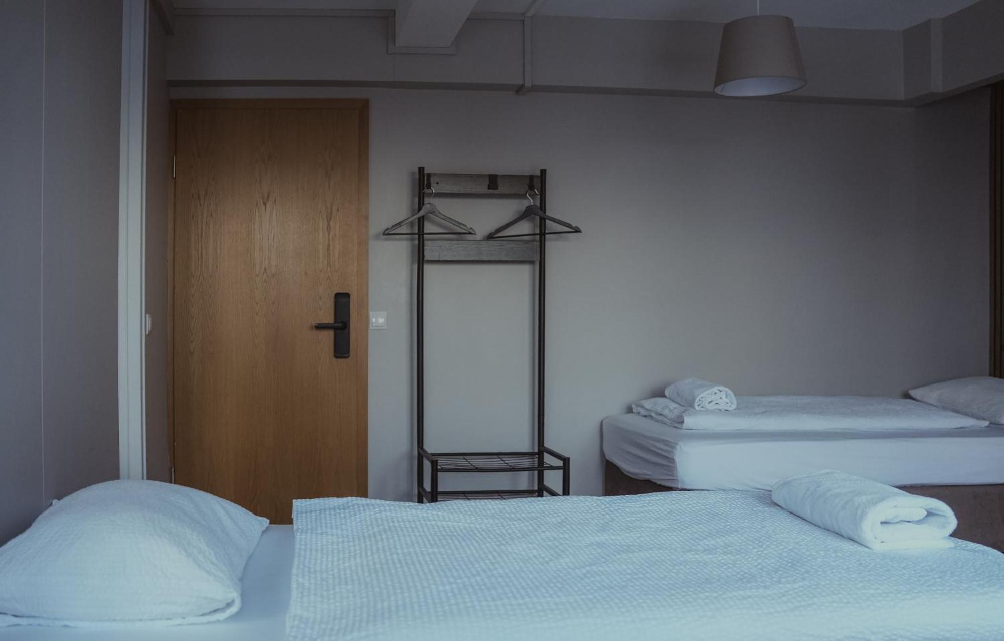 Hotel ラウガーバットン エクステリア 写真