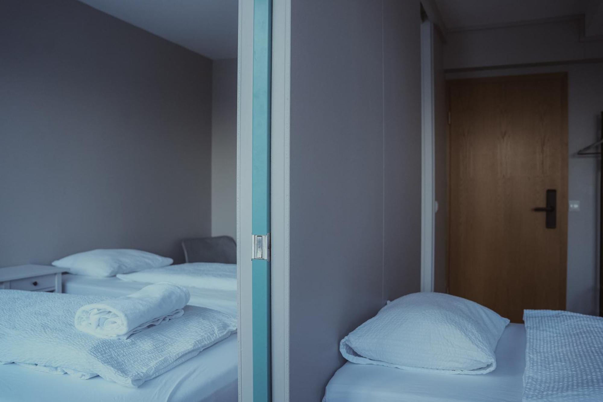 Hotel ラウガーバットン エクステリア 写真