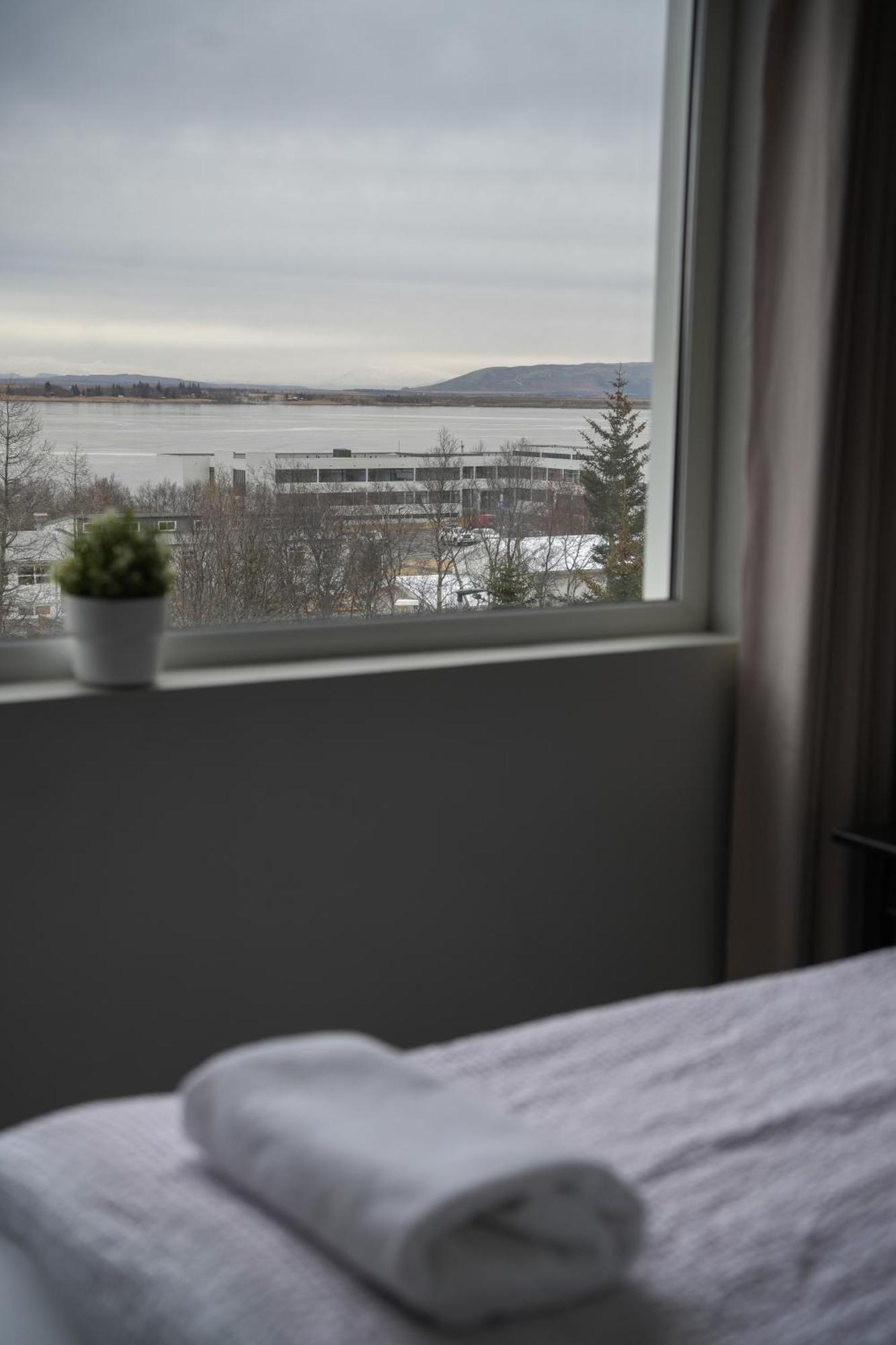 Hotel ラウガーバットン エクステリア 写真