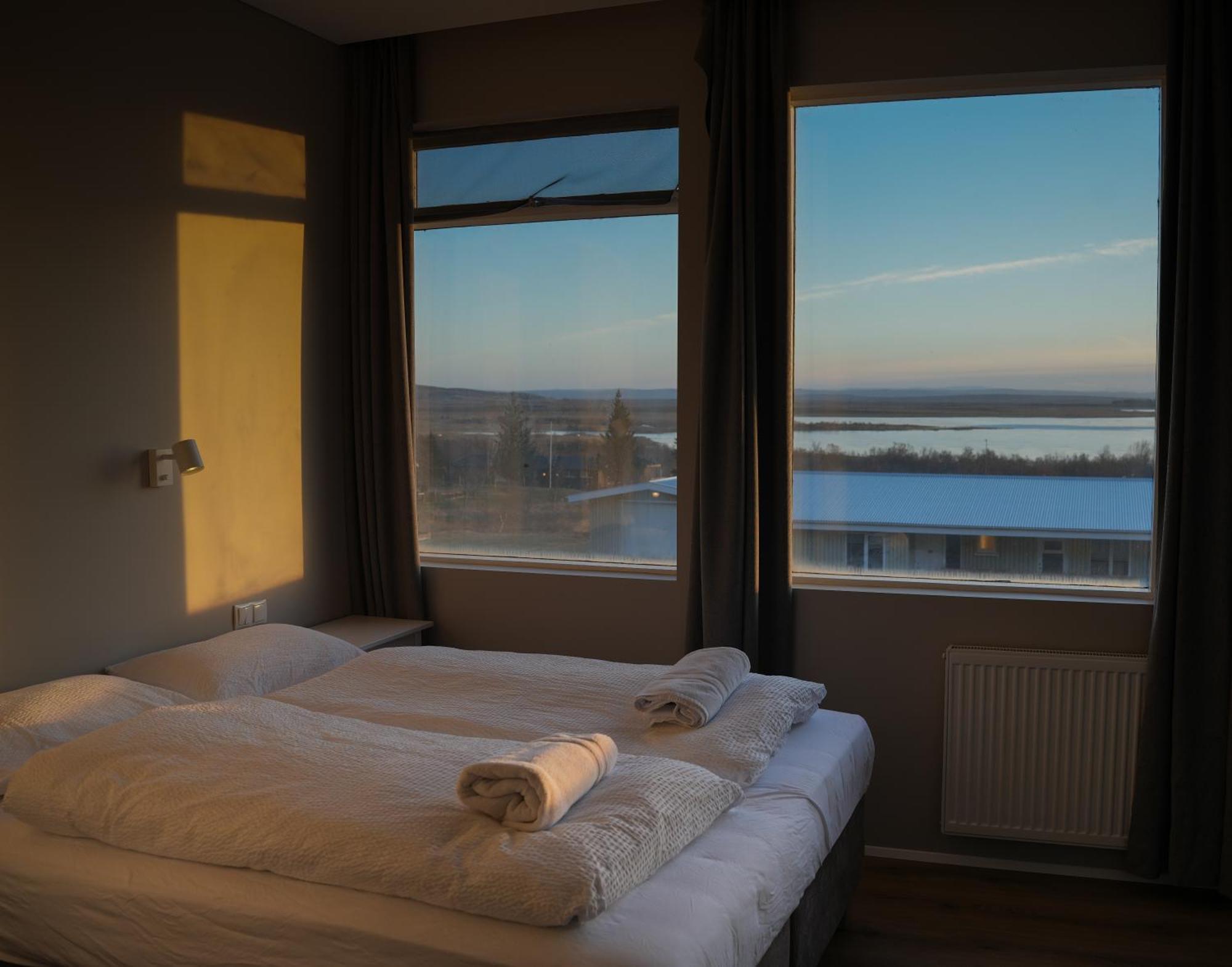 Hotel ラウガーバットン エクステリア 写真